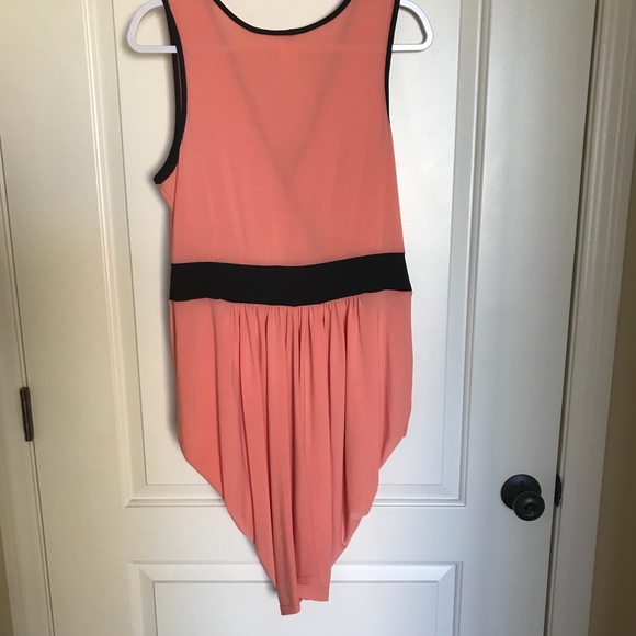 Plus Size Party Dress - Picture 2 of 2